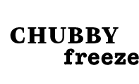 Chubby Freeze logo